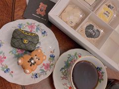 -milch·t妙奇(五大道店)