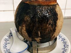 -達揚原味燉品(文明路店)