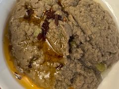 -烤肉宛饭庄(南礼士路店)