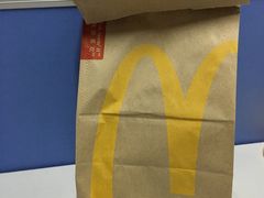 -麦当劳(北京路广百广场店)