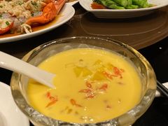 -富力万达嘉华酒店-品珍中餐厅(水果湖店)