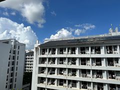 -海南热带海洋学院(三亚校区)