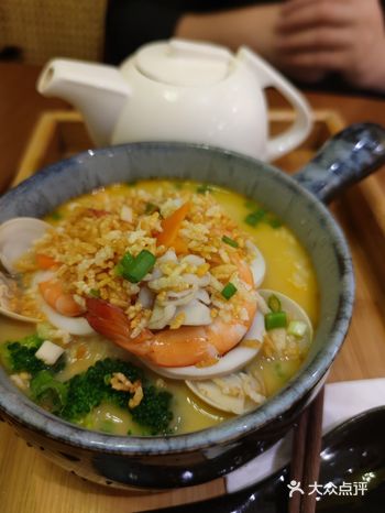 「文德食堂」     在抖音上买的49