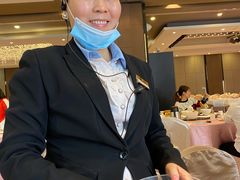 -东方御宴海鲜酒楼(棕泉酒店)