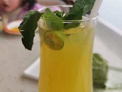 -必胜客(海滨店)