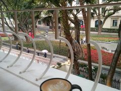 -星巴克臻选(广州沙面店)