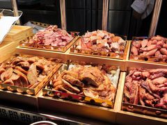 -火叮叮自助烤肉·现切牛肉(茂业店)