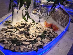 -澜悦港海鲜体验主题餐厅