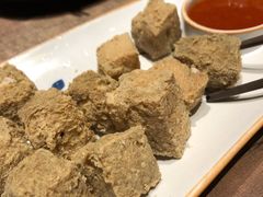 -香园茶社·金陵小灶(老门东店)