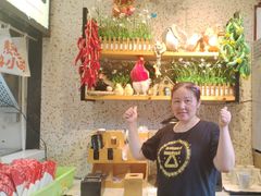 -云味馆·云南菜·云南米线(景田店)
