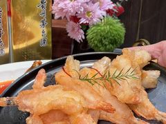 -北平食府·北京烤鸭(北京西站六里桥店)