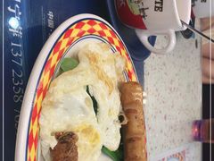 -新辉港式茶餐厅(北栅店)