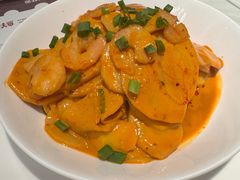 -南山鲜虾面·活鲜小馆·海味大连菜(南山总店)