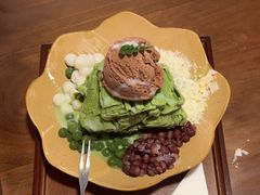 -五代同糖·甜品糖水店(河下古镇店)