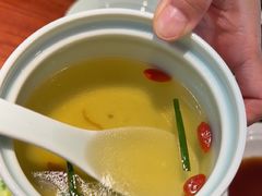 -裕兴记•蟹黄面馆(人民广场店)