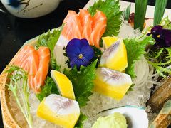-德川家日本料理(中关村寰太大厦店)