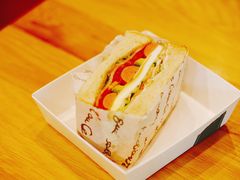 -迦南·甜品蛋糕(传媒店)