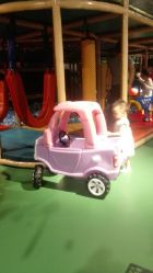 -KidSteam儿童乐园(富力城店)