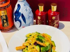 -秦月轩·陕西家乡菜(阜成路·五棵松店)