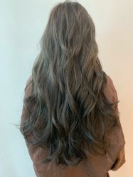 -意廊 Hair Salon