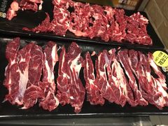 -嬷孙家潮汕牛肉火锅(北京路天河城店)