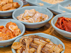 -蚝英雄·自助烤蚝(高新店)