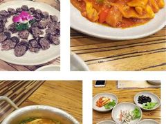 -纽斯桑拿会所(餐厅天山路店)