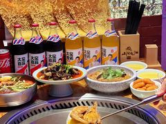 -山河屯铁锅炖·非遗铁锅炖(华强北店)