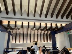 -翡翠拉面小笼包(岭南新天地店)