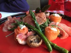 -北辰洲际酒店·IT MAMA意式家味餐厅