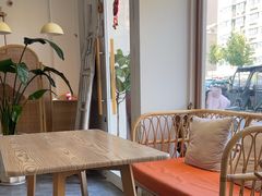 -嗒令甜品·主题融合料理餐厅(首座时代店)