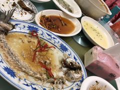 -状元楼(金溪路店)