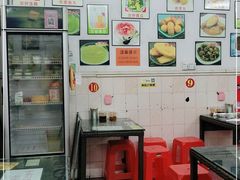 -笑姐豆腐花(正北街店)