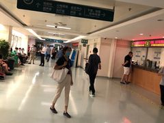 -北京大学第一医院(西城厂桥院区)