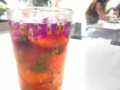 -The Rug Cafe(王府中环店)