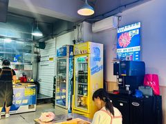 -四禧精酿烧烤串吧(大明湖店)