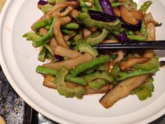 -客家汇·客家传承菜(水库店)