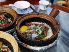 -红星光发煲仔饭(大石街店)