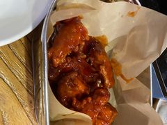 -紫霞门韩国料理烤肉(深南东路店)