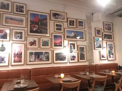 大堂-BOR Eatery(安福路店)