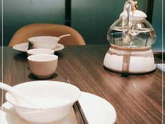 -鹊玥·粤菜小馆(汇智国际商业中心店)