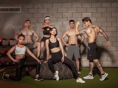 -OneFit健身(汇锦城店)