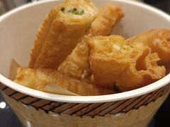 三白油条-锡和无锡菜(景丽苑店)