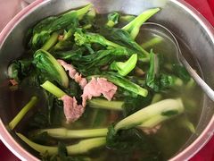 -胜海大排档·海鲜·黄鳝饭(十年老店)