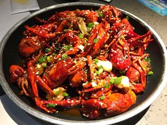 油焖大虾-一棠龙虾(徐家汇城开YOYO店)