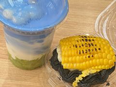 -迦南的早晨蛋糕甜品集合店