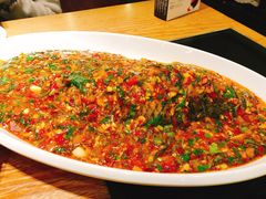 -鸡毛店·川菜(双楠店)