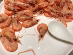 正宗沙虾-金苑海鲜酒家(来魅力店)