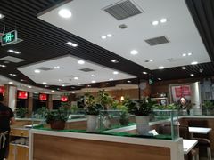 大堂-嘉和一品粥(政府街店)