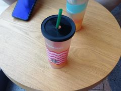 -星巴克(天津佛罗伦萨小镇店)